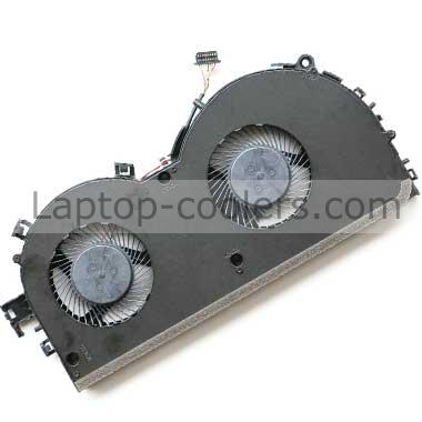 Legion Y520-15ikbn fan