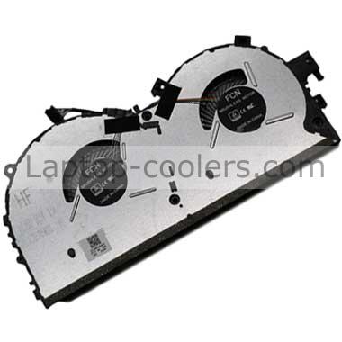 Legion Y520-15ikbn CPU fan