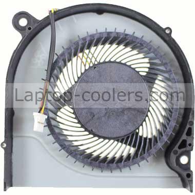 Predator Helios 300 G3-571-77qk fan