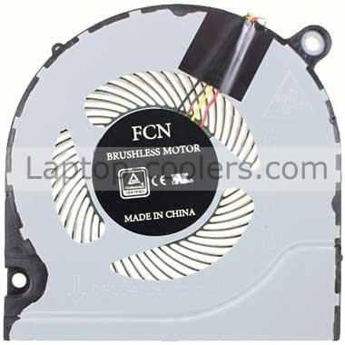 Predator Helios 300 G3-571-77qk CPU fan