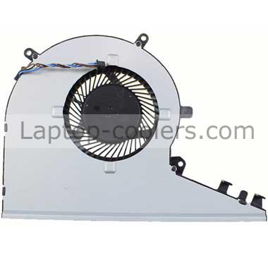 Envy 17-ae103ng CPU fan