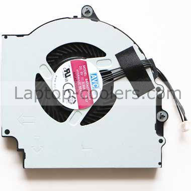 Thinkpad E531 CPU fan