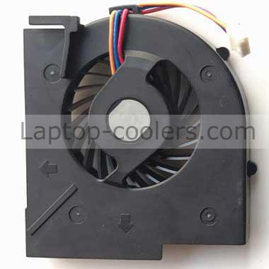 Thinkpad T410s fan