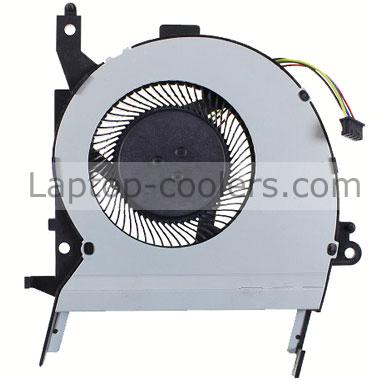 Ventilador De Repuesto HK-Part Para Asus AIO ET2300I Series Ventilador De Refrigeración De CPU De Escritorio Todo En Uno EFB0201S1-C020-S99 4-Wire 4-Pin DC12V 6.0W