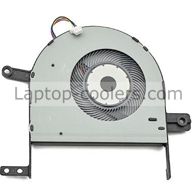 Vivobook 15 X510uf fan