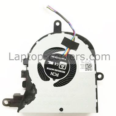 Inspiron 15 5570 fan