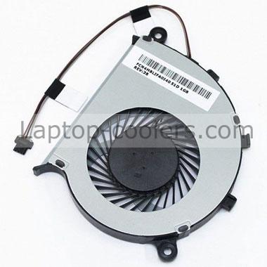 New FCN FFDH DFS541105FC0T fan, FCN FFDH DFS541105FC0T CPU cooler