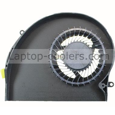 GPU fan for SUNON MG75090V1-C080-S9A