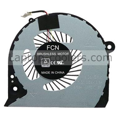 New FCN FJQT DFS541105FC0T fan, FCN FJQT DFS541105FC0T GPU cooler