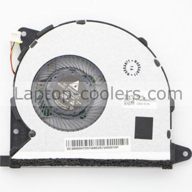 NC55C01-15G04 CPU fan