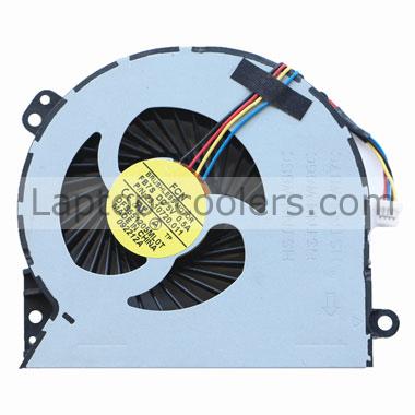 Souris Sans Fil Hp For HP Probook 4540S 4545S 4740S 4745S CPU Cooling Fan 683484-001 Hp 48gx - Foto 5
