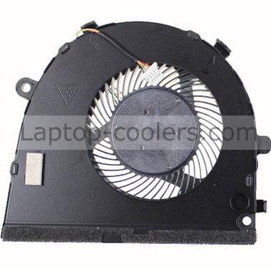 GPU fan for FCN FKB7 DFS551205ML0T