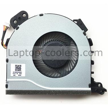 New FCN FJD5 DFS541105FC0T fan, FCN FJD5 DFS541105FC0T CPU cooler
