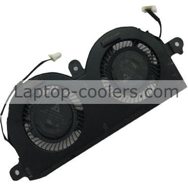 Xps 13 9370 CPU fan