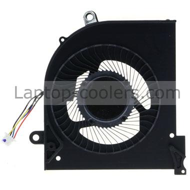 Gs65 Stealth 9sd fan