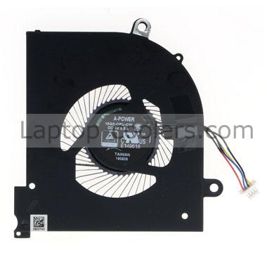 Gs65 Stealth 9sd CPU fan