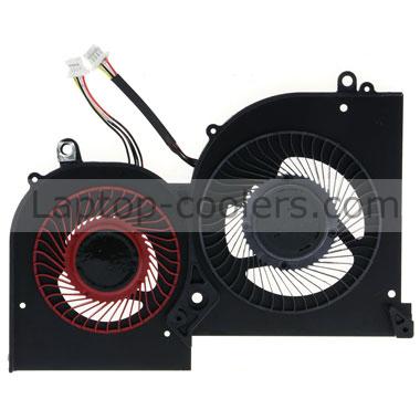GPU fan for A-POWER 16Q2-GPU-CW