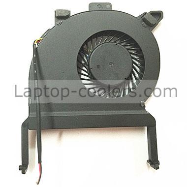 Elitedesk 800 G2 Mini fan