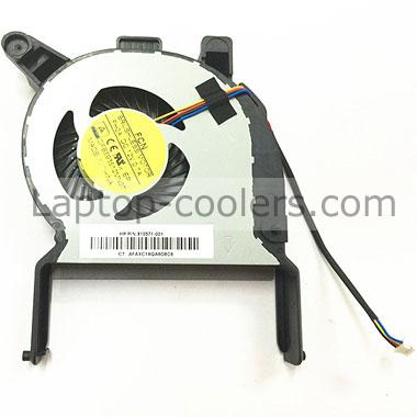 Elitedesk 800 G2 Mini CPU fan