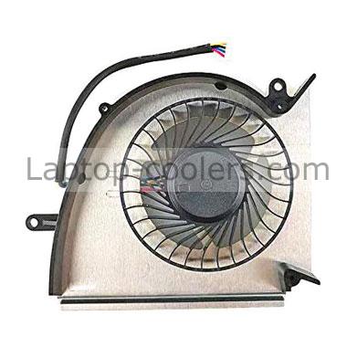 GPU fan for AAVID PAAD06015SL N414