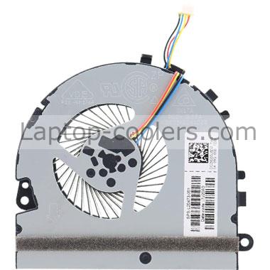 15-da0062la CPU fan