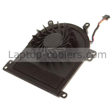 Latitude 7212 Rugged fan