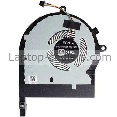 Tuf Gaming Fx504 CPU fan Tuf Gaming Fx504 CPU fan