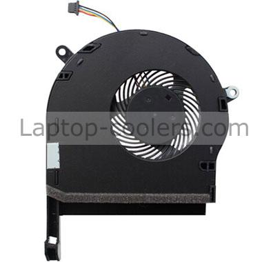 GPU fan for FCN DFS531005PL0T FKPD
