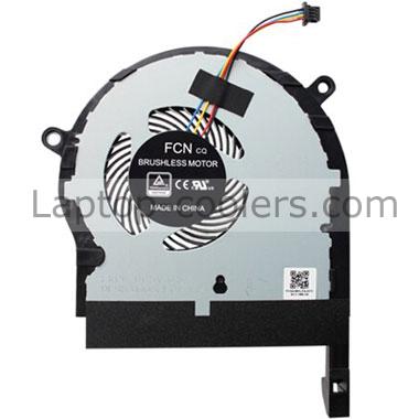 New FCN DFS531005PL0T FKPD fan, FCN DFS531005PL0T FKPD GPU cooler