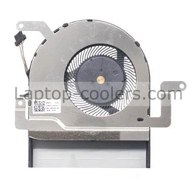 CPU fan for FCN DFS501105PQ0T FJNL