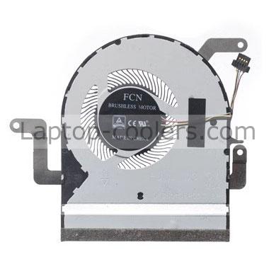 DFS501105PQ0T FJNL CPU fan