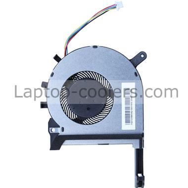 Fx506li fan