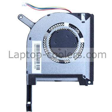 GPU fan for FCN DFS5K12H4262H FL8R