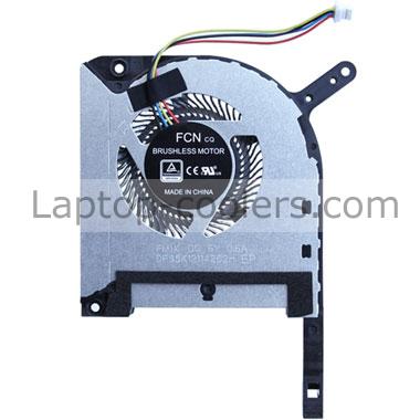 DFS5K12H4262H FL8R GPU fan