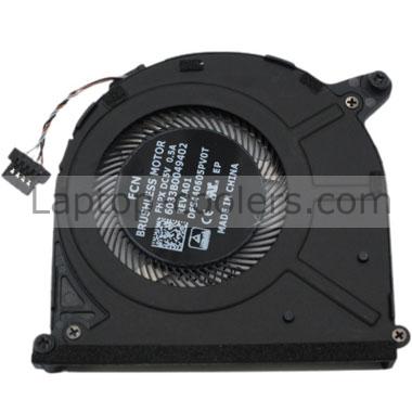 ND55C03-16D03 CPU fan