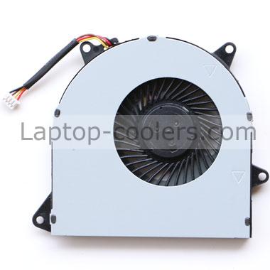 Ideapad 100-15ibd fan