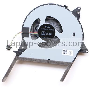 X570 CPU fan