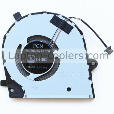 New Laptop CPU Cooling Fan Eplacement Fo Dell Inspion 7390