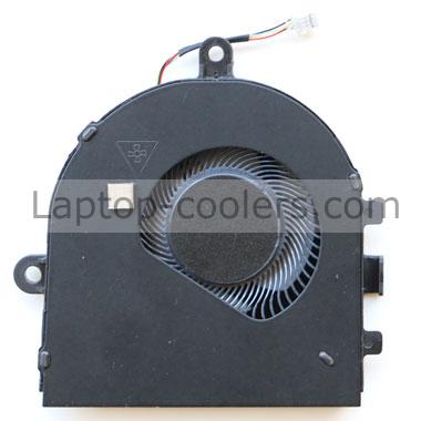 Latitude 3490 fan