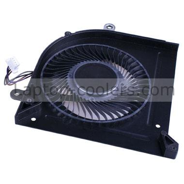 Gs75 Stealth 10sgs-487fr fan