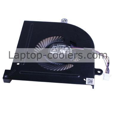 Gs75 Stealth 10sgs-487fr CPU fan