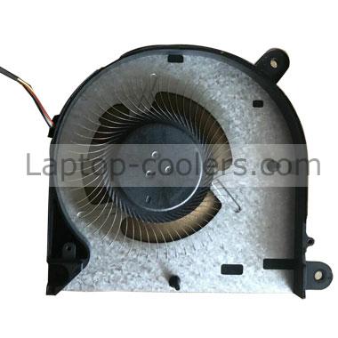 Replacement Cooling Fan For Lenovo Yoga 720-12 & 720-12ikb Laptops - DC5V Compatible