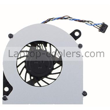 260 G1 Desktop Mini Pc fan