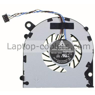 260 G1 Desktop Mini Pc CPU fan