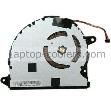 Zenbook Ux330ua fan