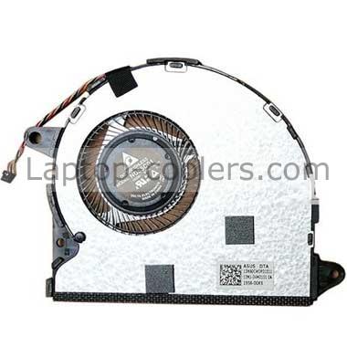Zenbook Ux330ua CPU fan