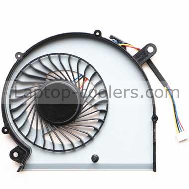 Aero 15 X9 fan