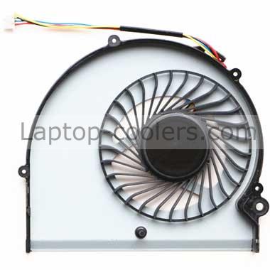 GPU fan for A-POWER BS5005HS-U2N