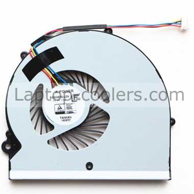 BS5005HS-U2N GPU fan BS5005HS-U2N GPU fan