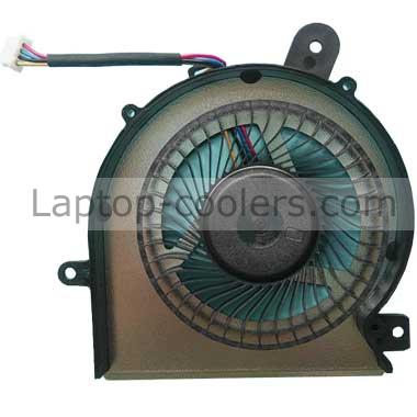 GPU fan for AAVID PAAD06015SL N433